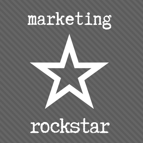 marketing rockstar