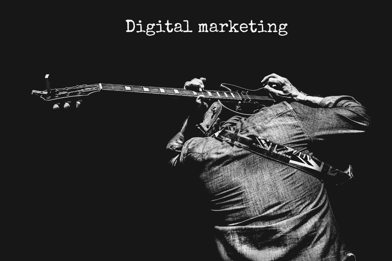 rockstar digital marketing