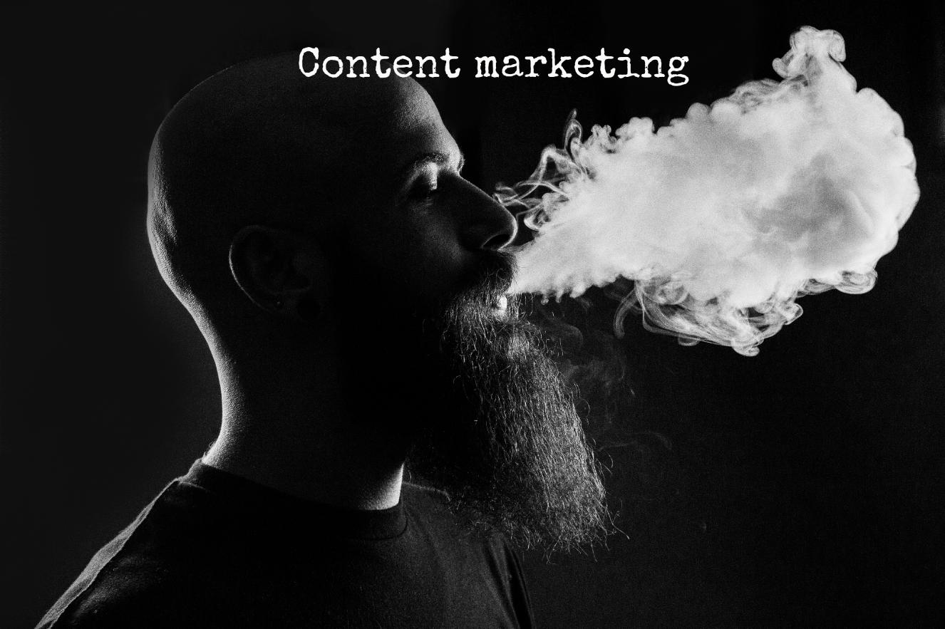 rockstar content marketing